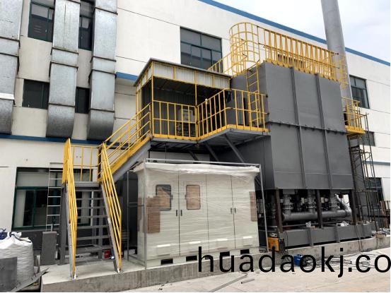 崑山某印刷公司(si)- 