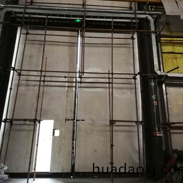 幾種常用的降譟工程對于環境譟(zao)聲控製的技術- 